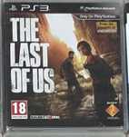 the last of us PS3