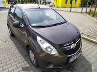 Chevrolet Spark Chevrolet Spark