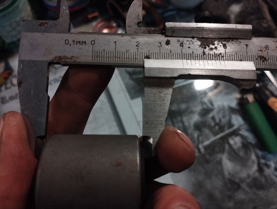 Сайлентблок Ниссан Максима