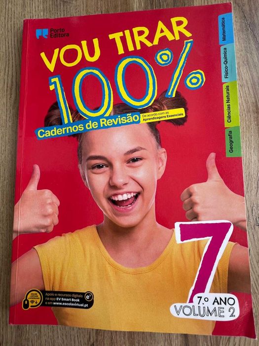 Livros Escolares - Preparar Testes e Exames - 6º ano ao 9º ano