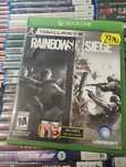 Tom Clancy's Rainbow Six: Siege [XBOX ONE]