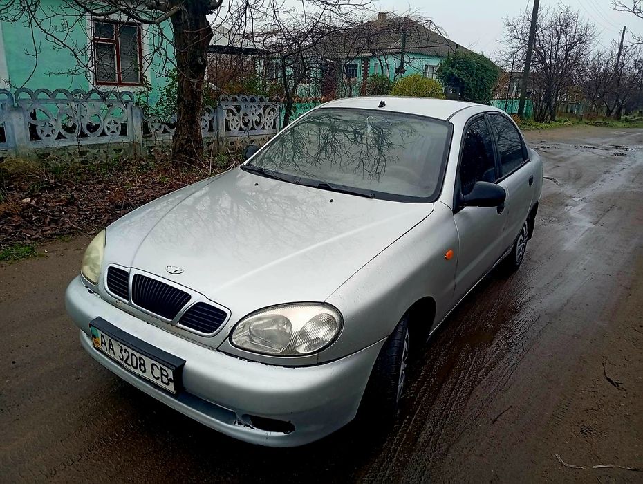 Продам ланоса!!!