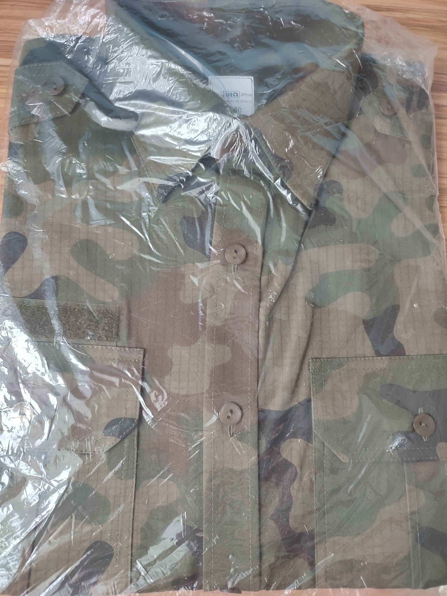 Koszulobluza wz 304/mon