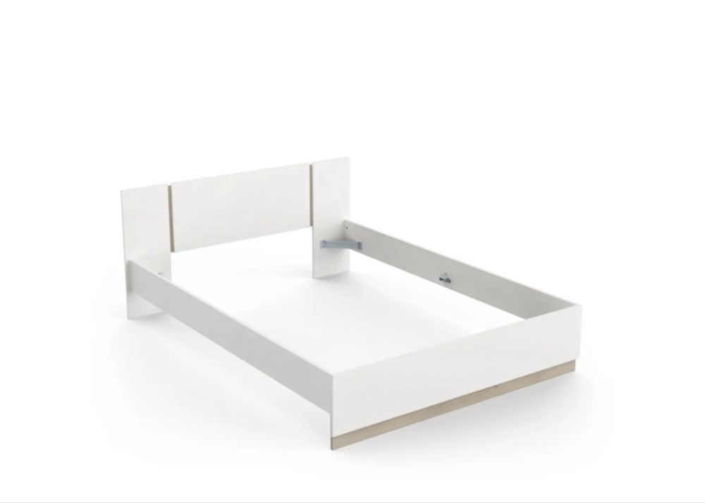 Cama completade