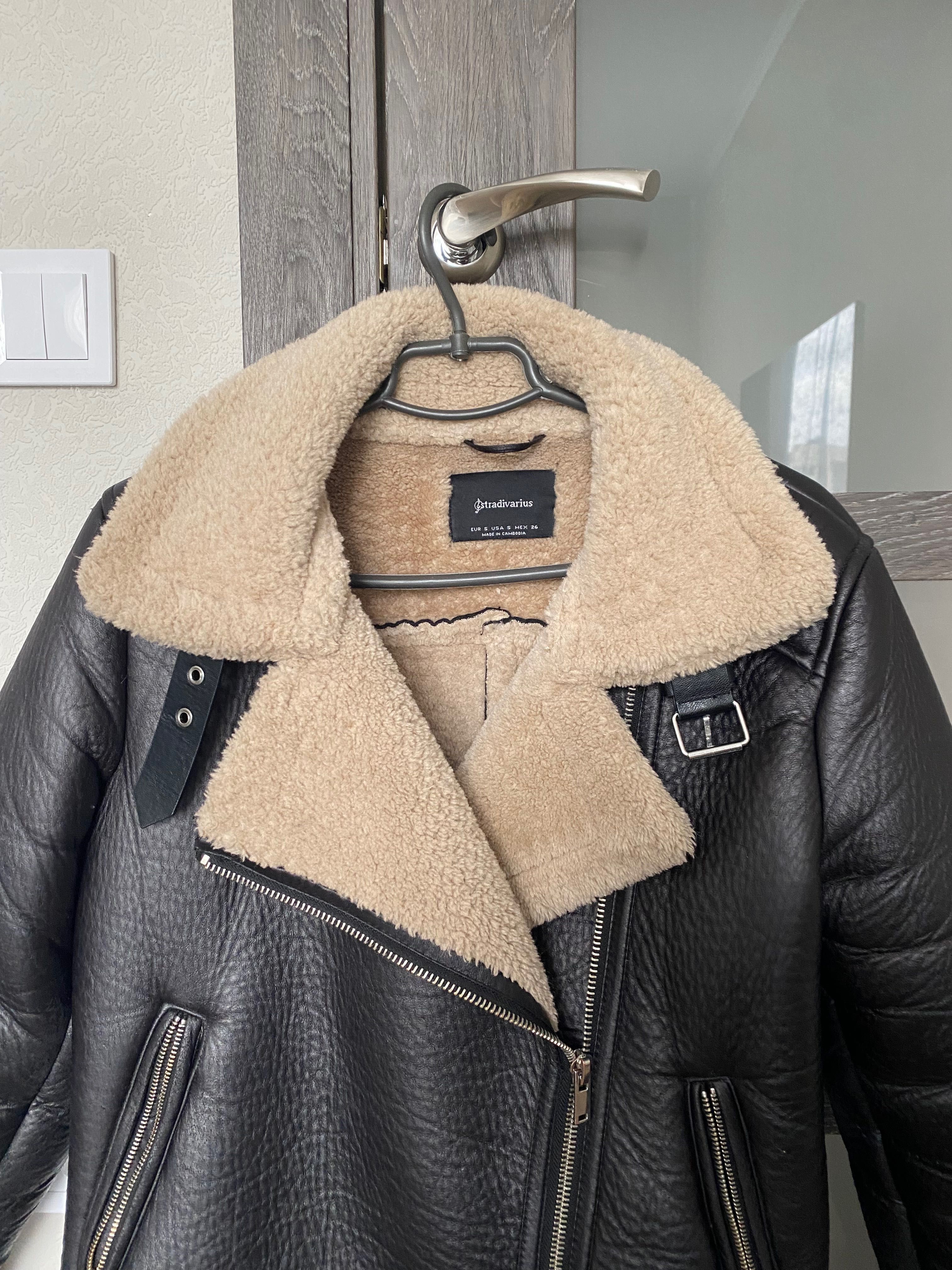 Дублянка Stradivarius