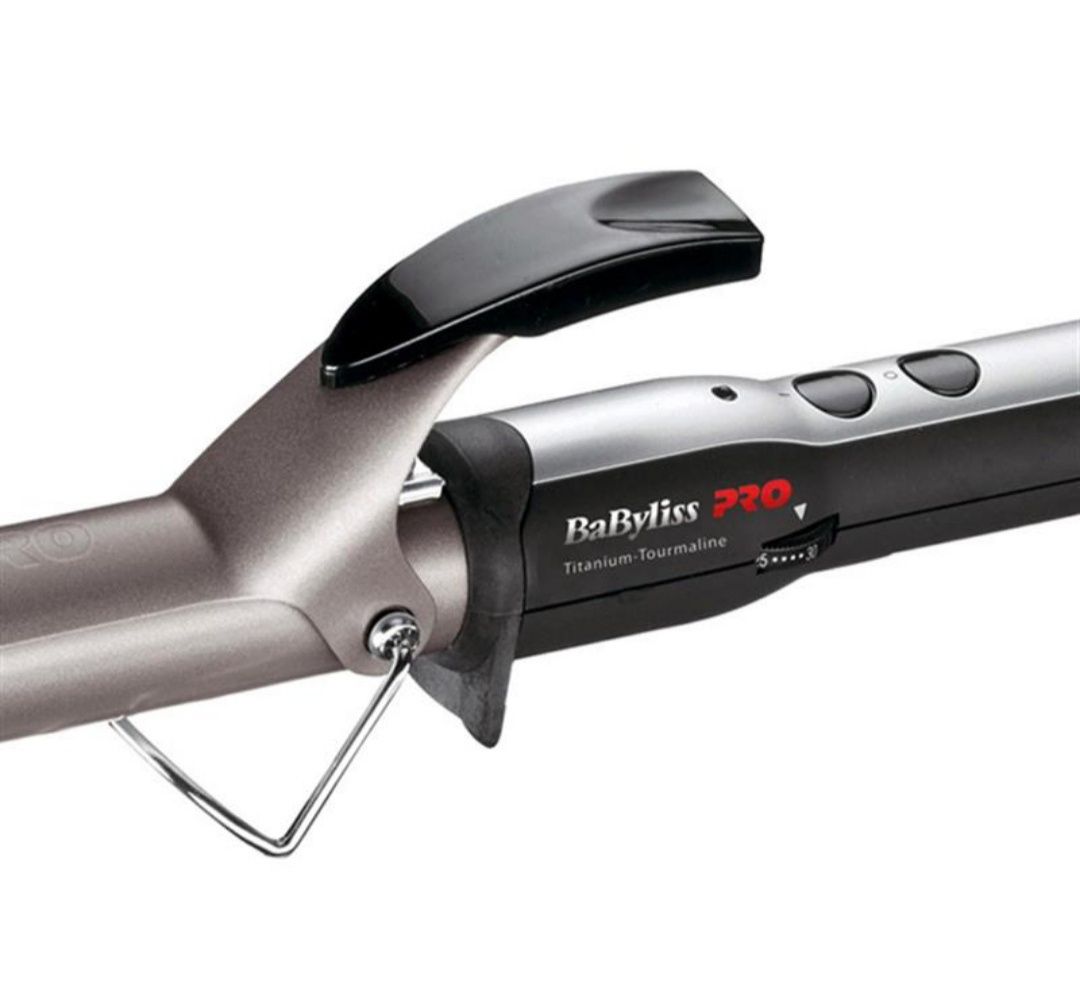 Плойка для укладки волос Babyliss Pro BAB2173TTE