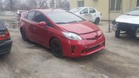 Аренда Toyota Prius 30 2012-2014р робота в таксі чи власних цілей Київ
