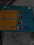 Router Tp Link ADSL2+