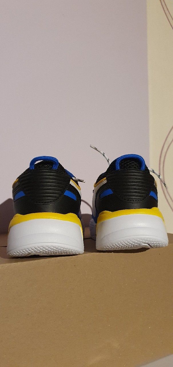 Buty nowe męskie Sneakersy Shein rozmiar 40