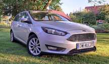 Ford Focus Ford Focus MK3