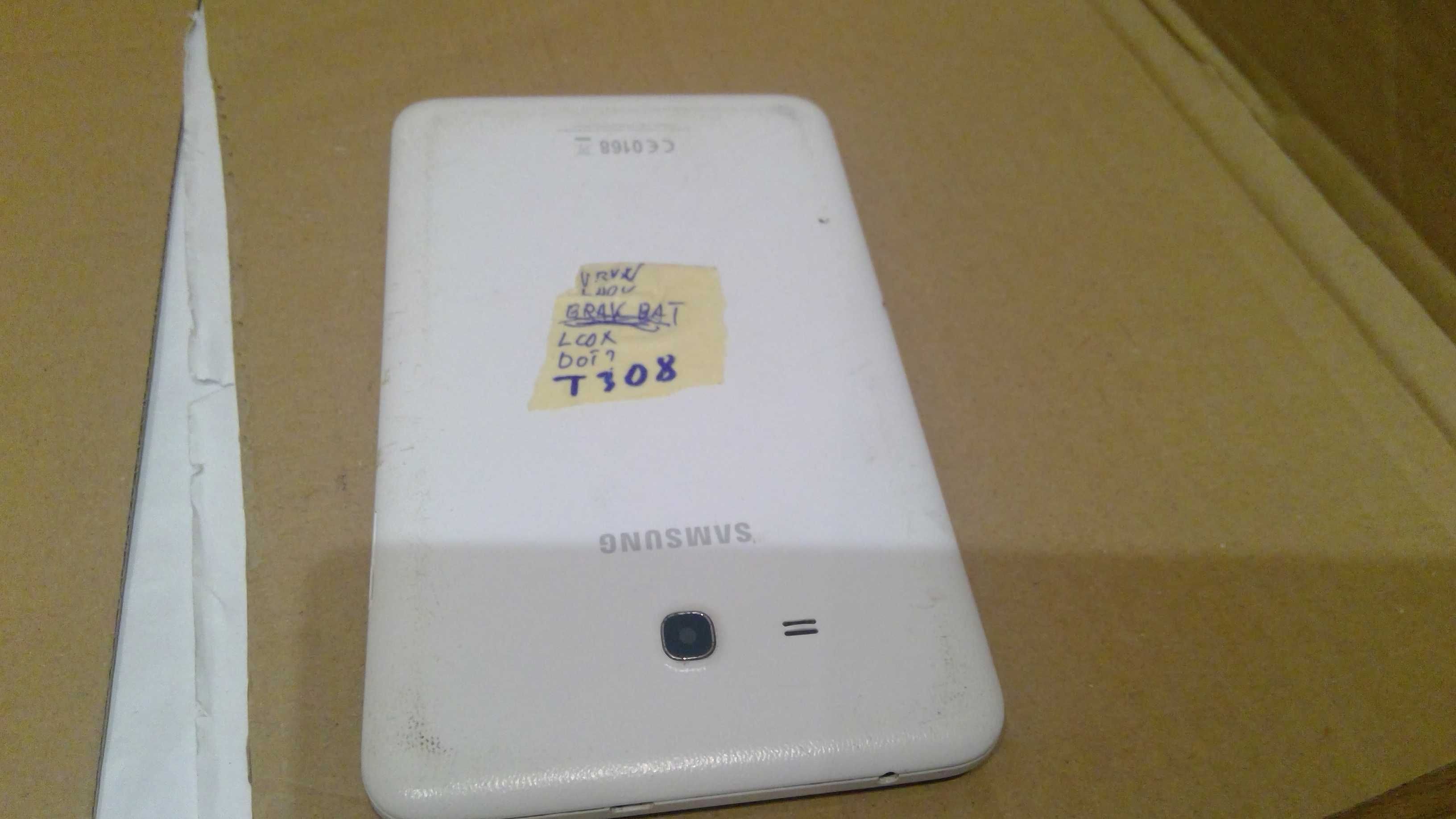 Tablet Samsung SM-T113 T308