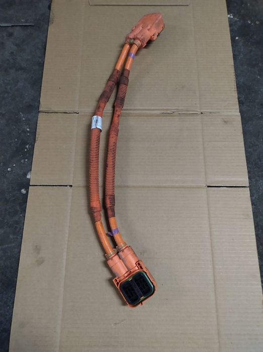 Przewód wysokiego napięcia MINI Countryman F60