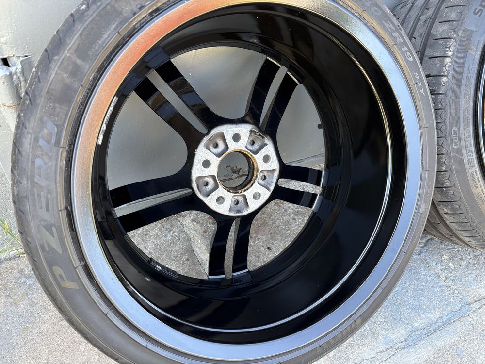 Felgi Styling M437 m3/m4 19 5x120