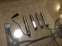Wtryskiwacze tuning "216" wtryski wzm firad 1.9 2.5 TDI