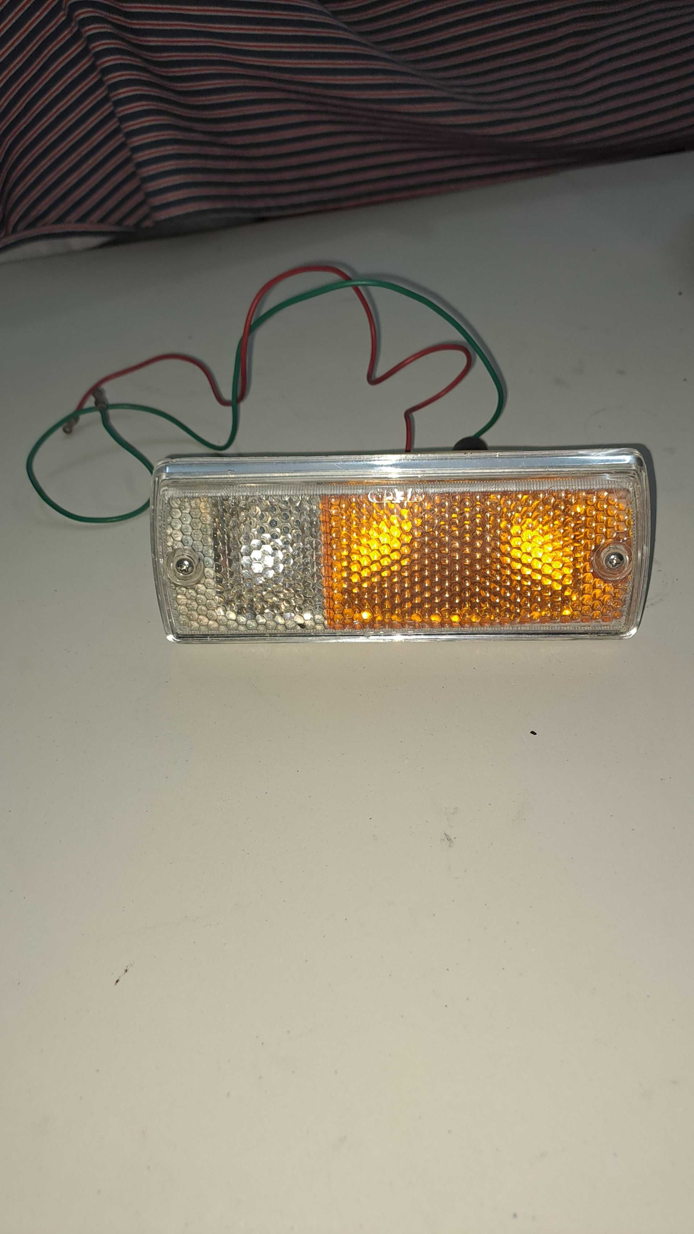 Morris Marina Farolim pisca Frt Dtº
