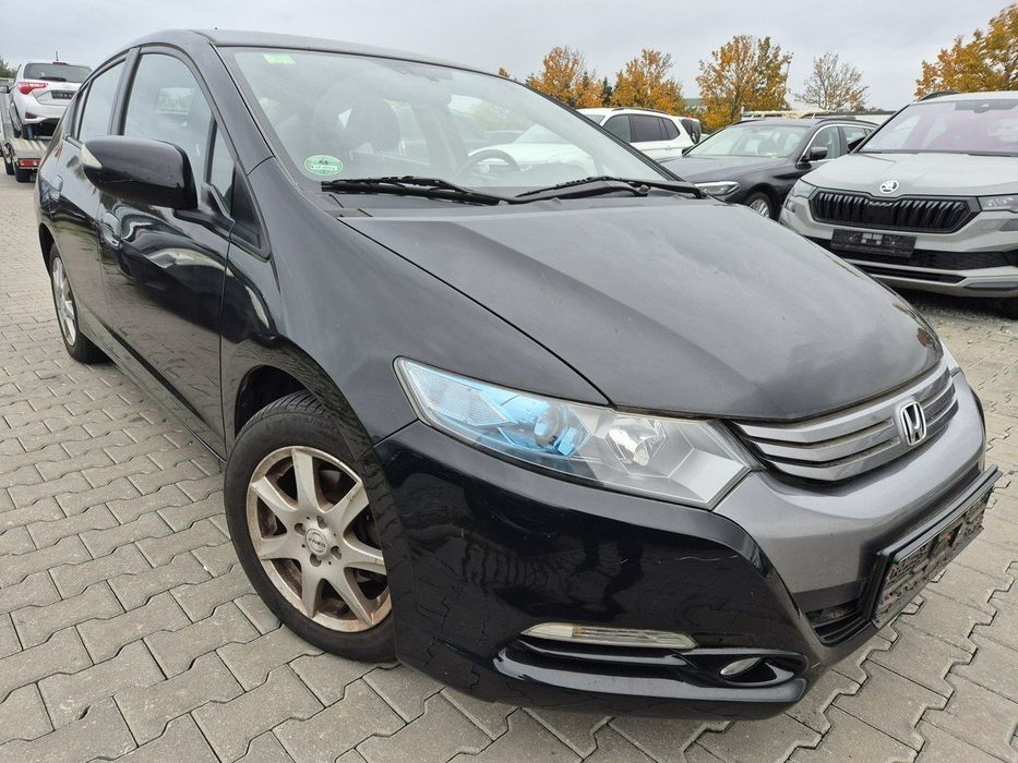 Honda Insight Mały przebieg* Super stan