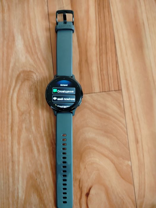 Продам годинники Garmin Venu 3s