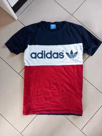 Adidas originals koszulka T-shirt M