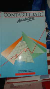 Livro Contabilidade Analitica