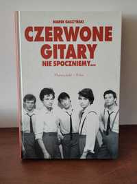 Czerwone Gitary. Nie spoczniemy...