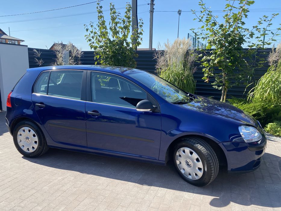 Продам VW  Golf-5   1.4.  2008 р.