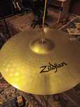 Ride 20' Zildjian Planeta Z