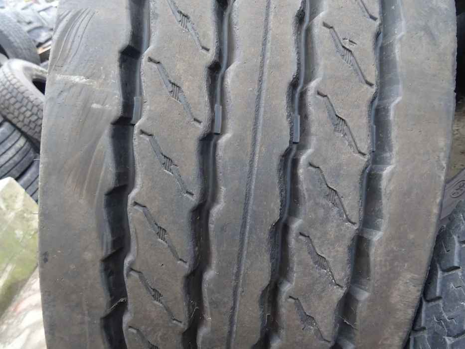 Opona 385/65R22.5 KUMHO KXT 10 (850 netto)