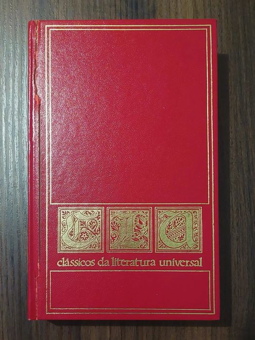 Humilhados e Ofendidos de Fyodor Dostoevsky