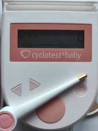 Cyclotest baby monitoring cyklu owulacyjnego