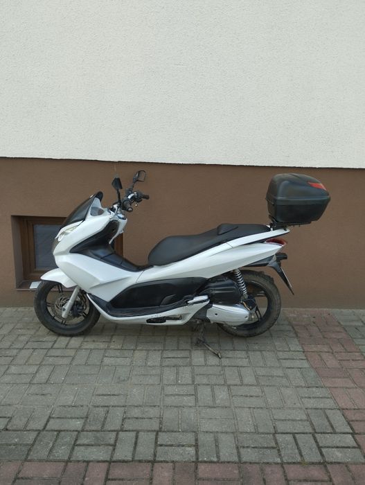 Honda PCX 125 Honda 2011r