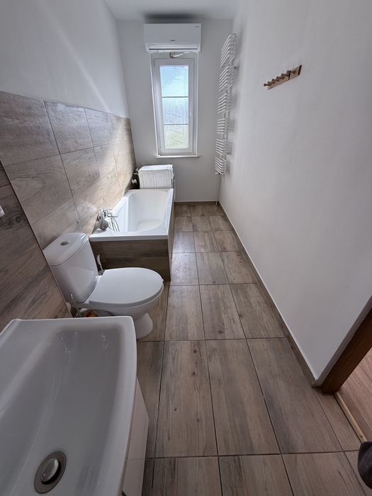 Dom 120m2, gotowy do zamieszkania od zaraz, KADŁUBIA
