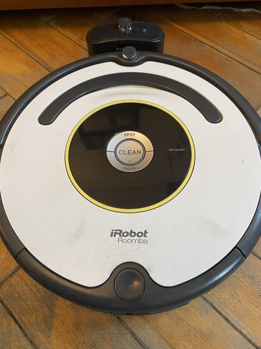 Roomba iRobot 620