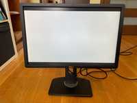 Monitor Dell P2213f 22 cale, obrotowy, 100% sprawny