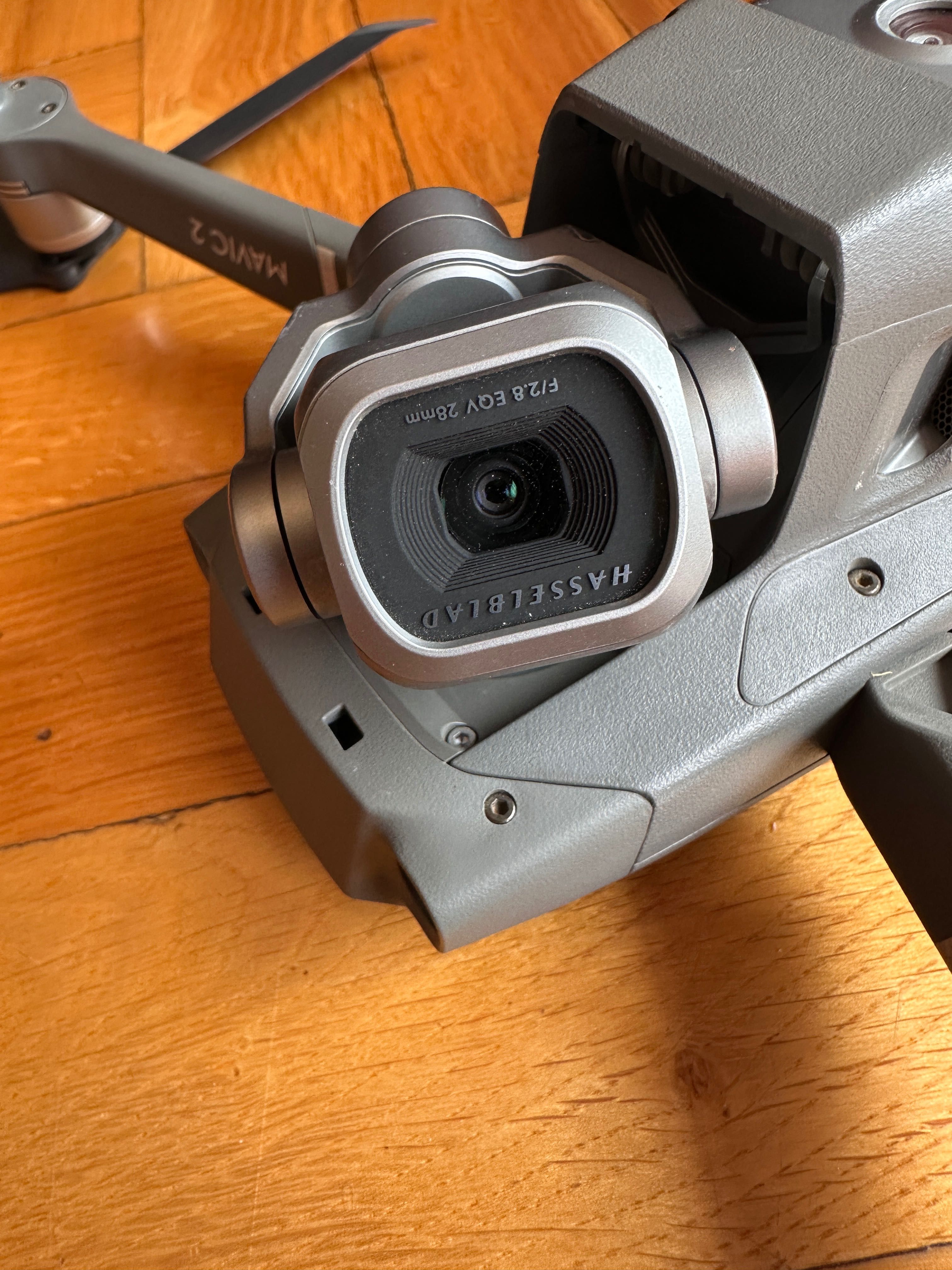 Dron DJI MAVIC 2 PRO Combo Okazja!