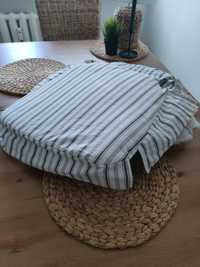Poduszka i poszewka Ikea Ingolf