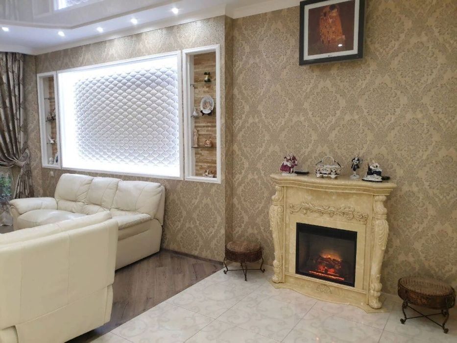 Продам чудесный дом пл. 202 м в Совиньоне- 2