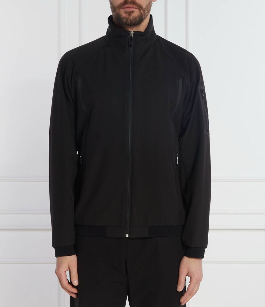 Куртка BOSS M GREEN J_Arena 50499485 Regular Fit
