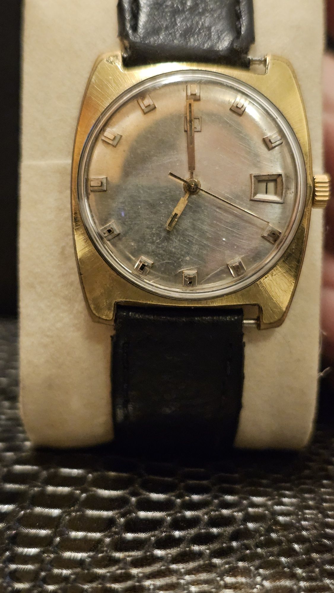 Relógio Tissot automatico