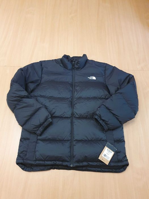 пуховик The North Face зимняя куртка The North Face оригінал XL