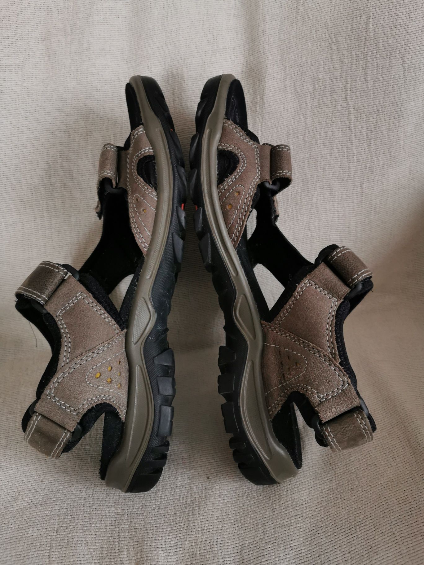 Ecco Offroad Lite Receptor sandały męskie 42