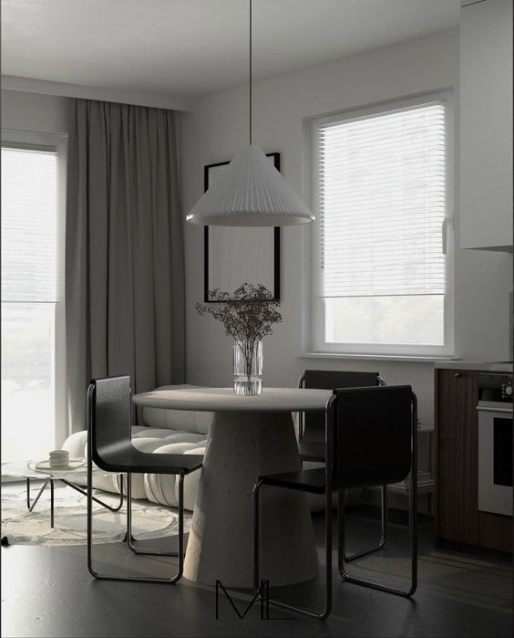 Architekt / Projektant wnętrz • Projekty wnętrz • Wizualizacje wnętrz