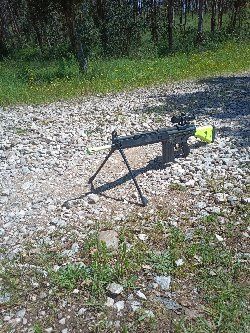 Airsoft g3 full upgrade