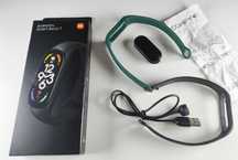 Xiaomi Mi Band 7 Экран глючит