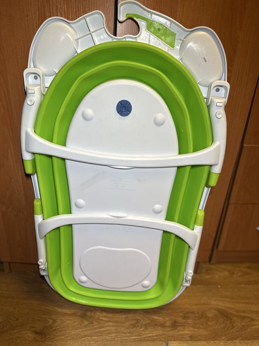 Ванночка   дитяча