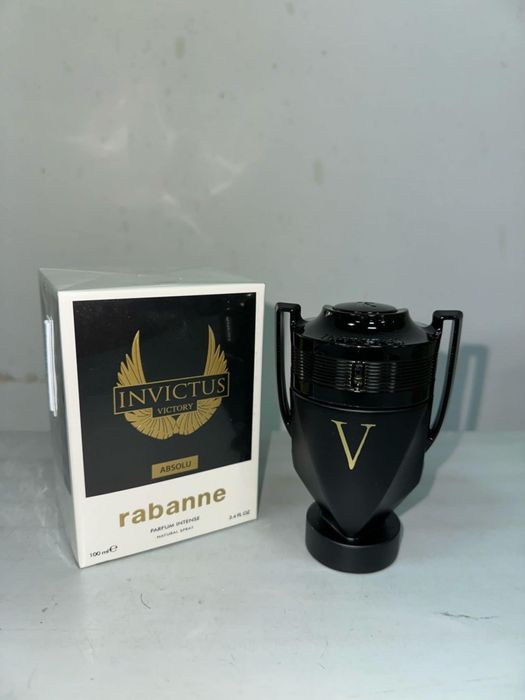 Rabanne Invictus Victory Absolu 100ml