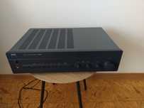 Nad c320bee kultowy wzmacniacz z pilotem