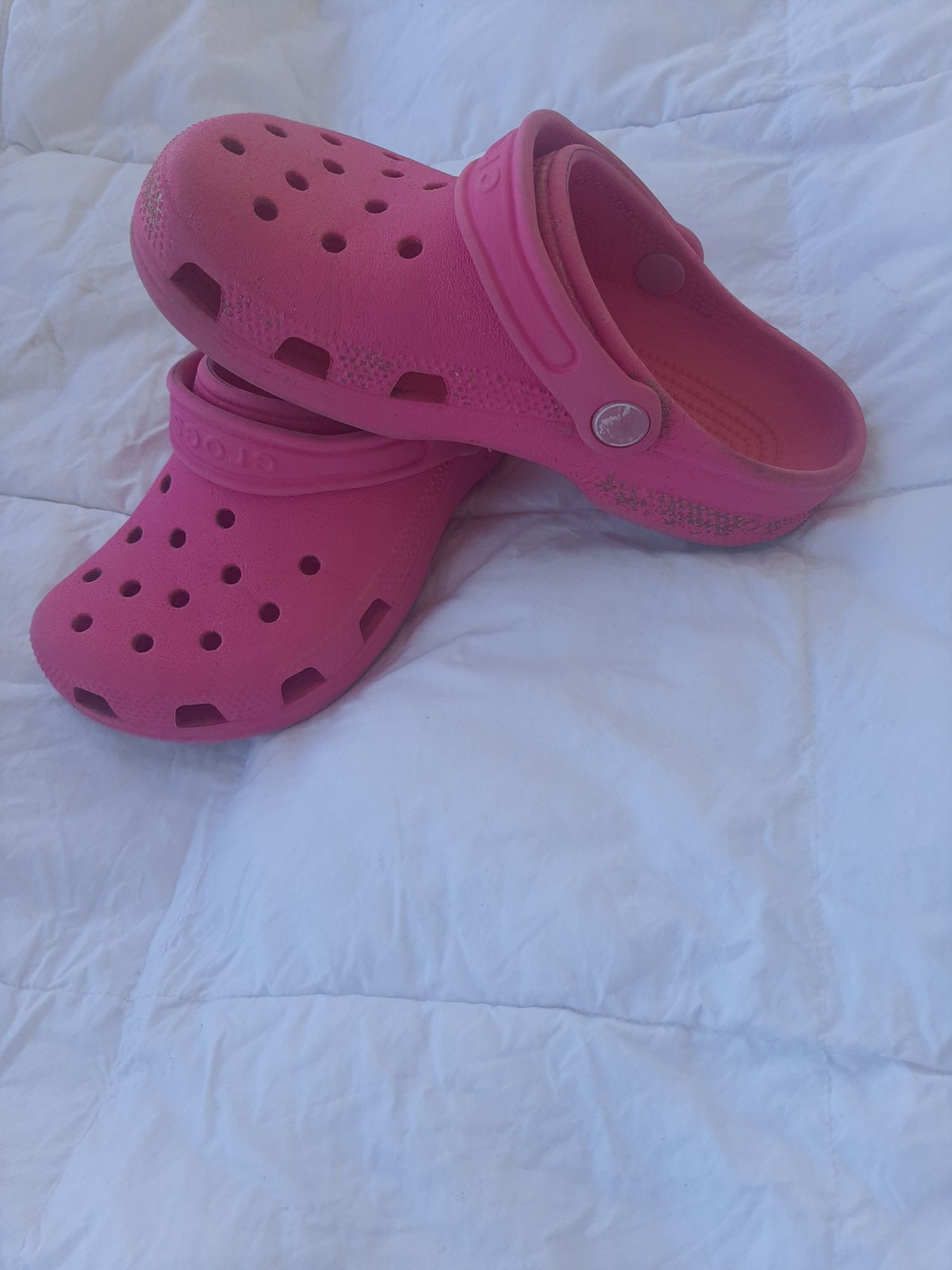 Crocs оригінал Аквашузи