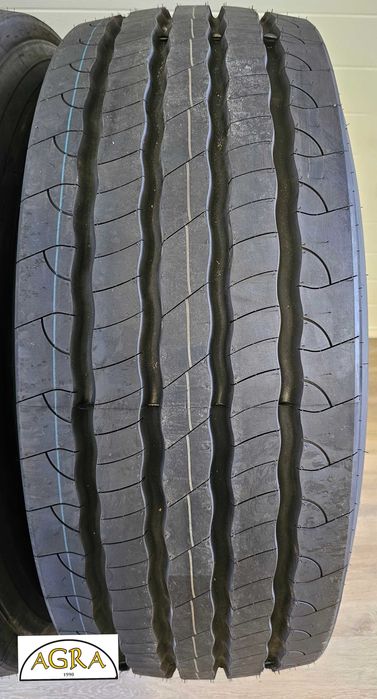 385/65R22.5 [1380netto] SAVA  CARGO 5 opony naczepa nowa