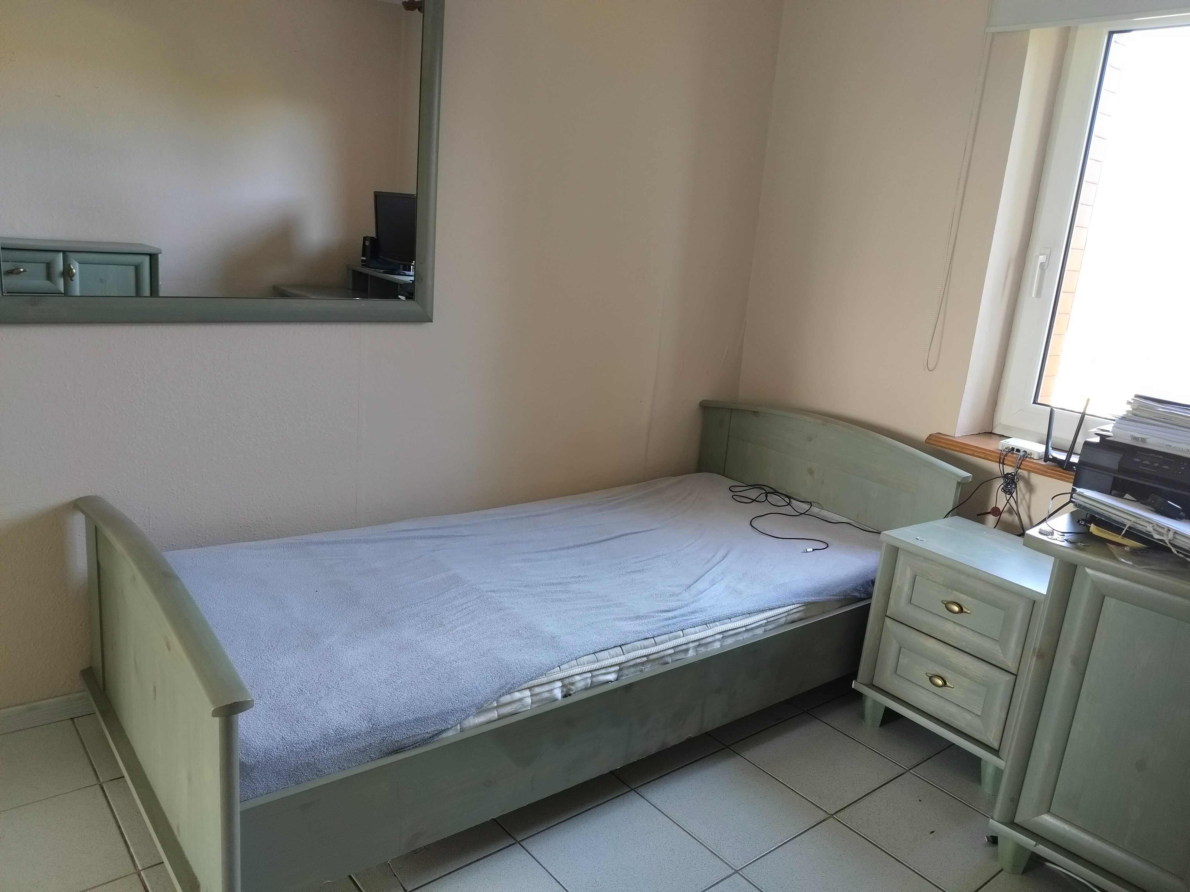 Komplet mebli, 8 elementów,tylko osobiscie i gotowka