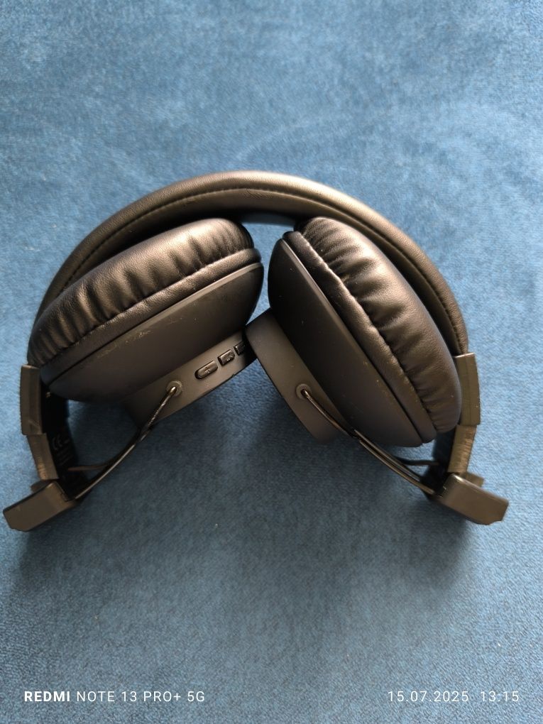 Słuchawki bluetooth Fresh 'n Rebel Code Core
